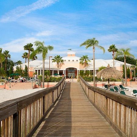 The Houses At Summer Bay Resort Citrus Ridge Exterior foto