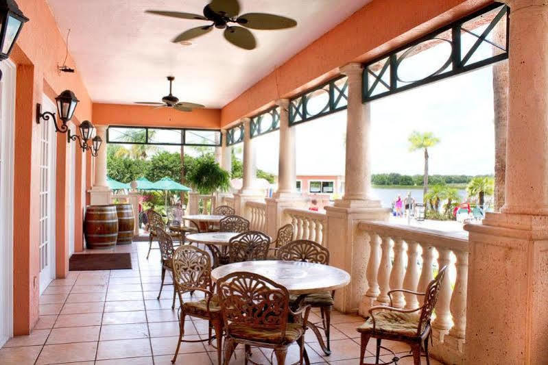 The Houses At Summer Bay Resort Citrus Ridge Exterior foto
