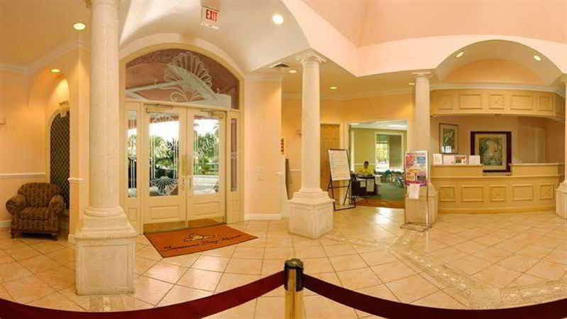 The Houses At Summer Bay Resort Citrus Ridge Exterior foto